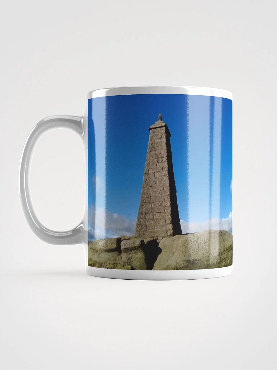 007 Explore TV Mug product image (18)