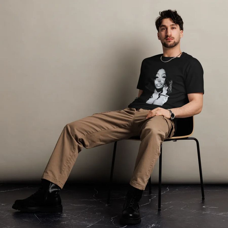 SZA TEE product image (3)