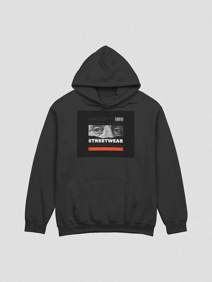 Hoodie product image (2)