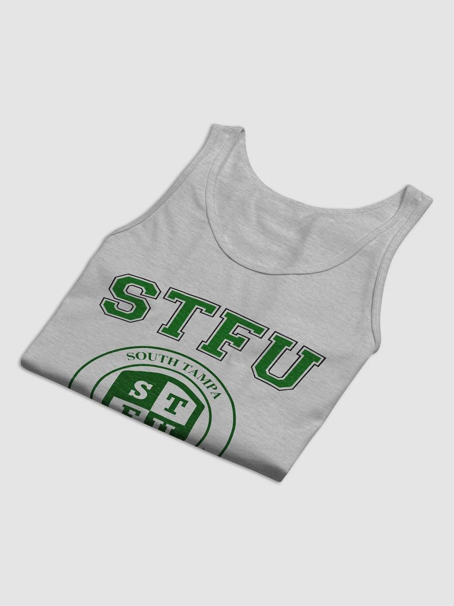 Jersey Tank Top Light Colors product image (3)