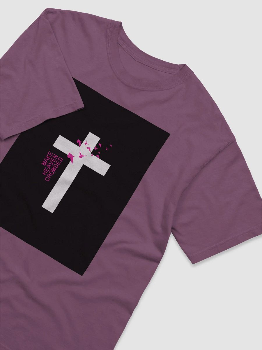 Heavenly Flight T-Shirt product image (3)