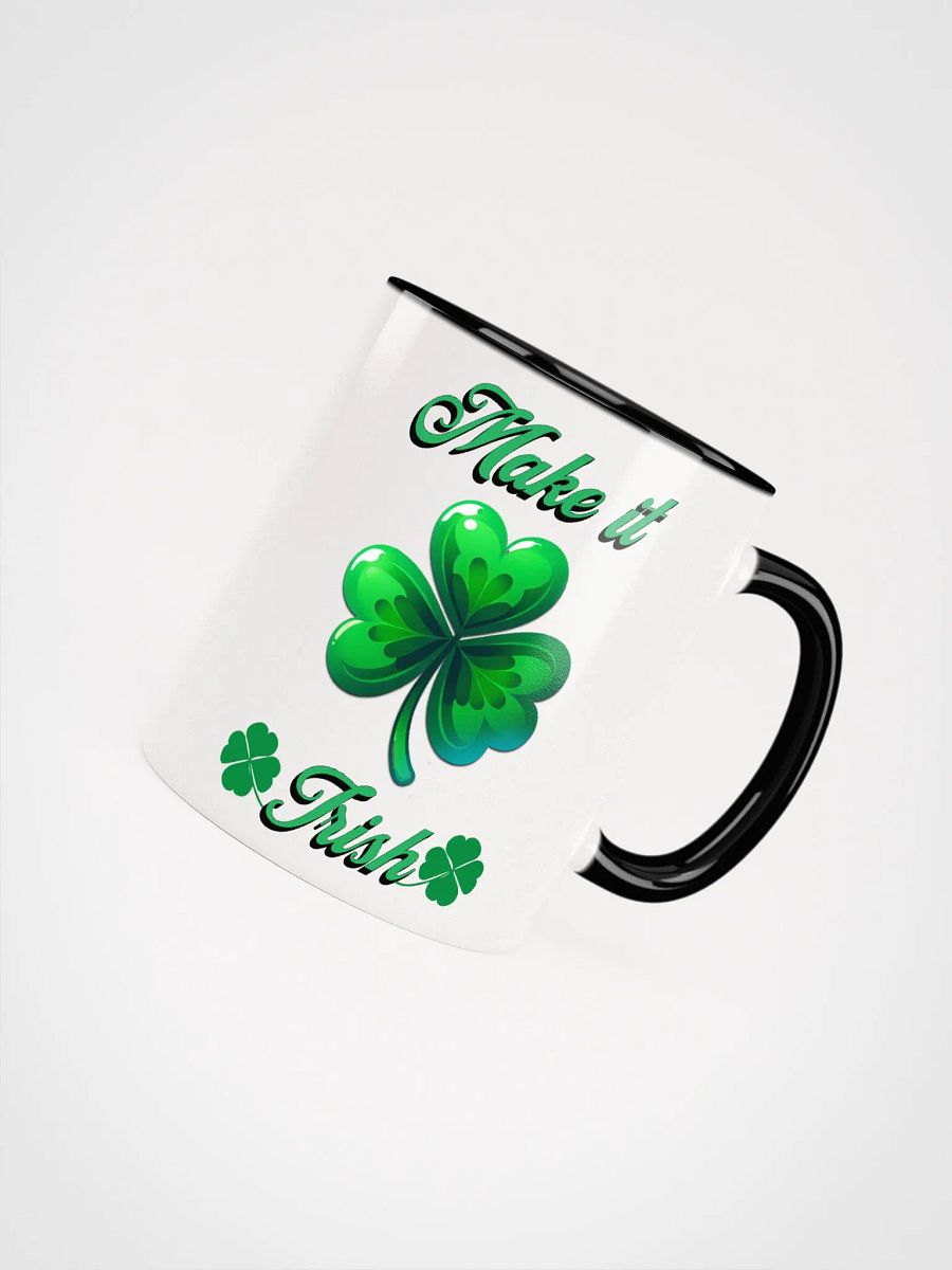Luck in Every Sip product image (18)