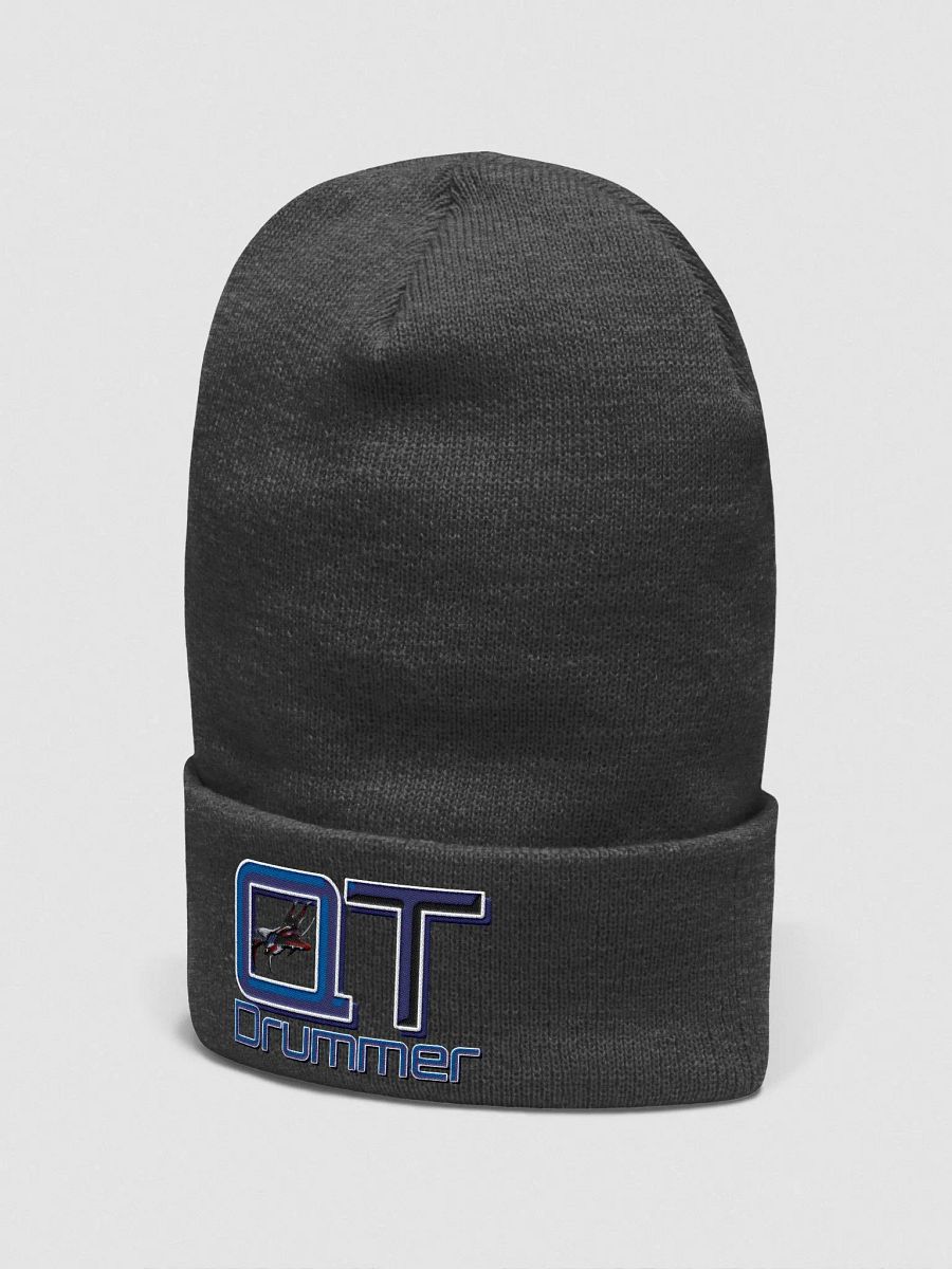 Dome Warmer QTDrummer DG product image (5)