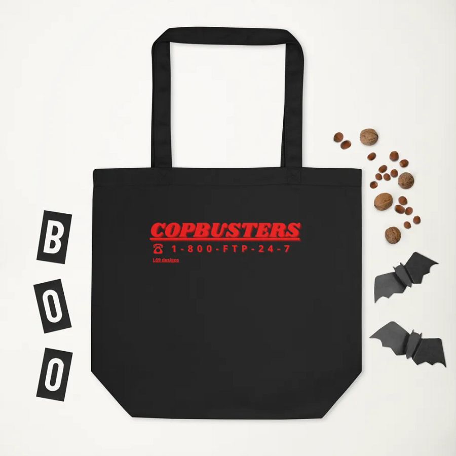 COPBUSTERS product image (7)