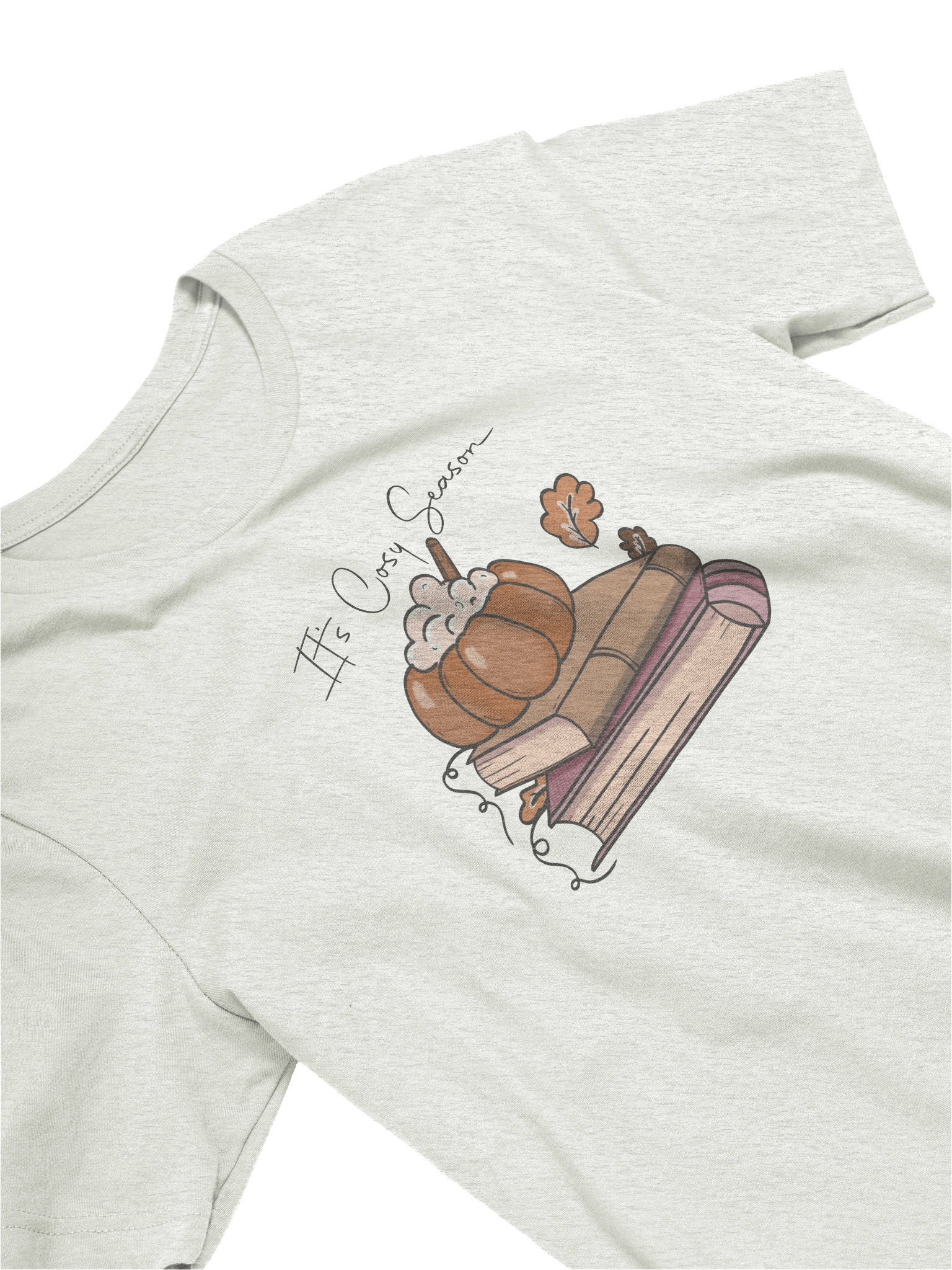It's Cosy Season Tee! product image (86)