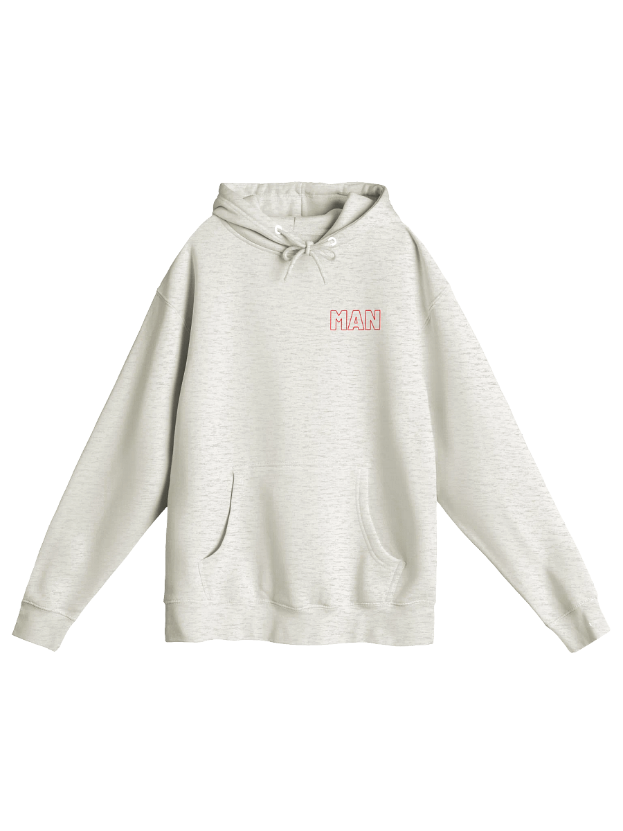 Let's Freakin Go! Illustrated Hoodie product image (1)