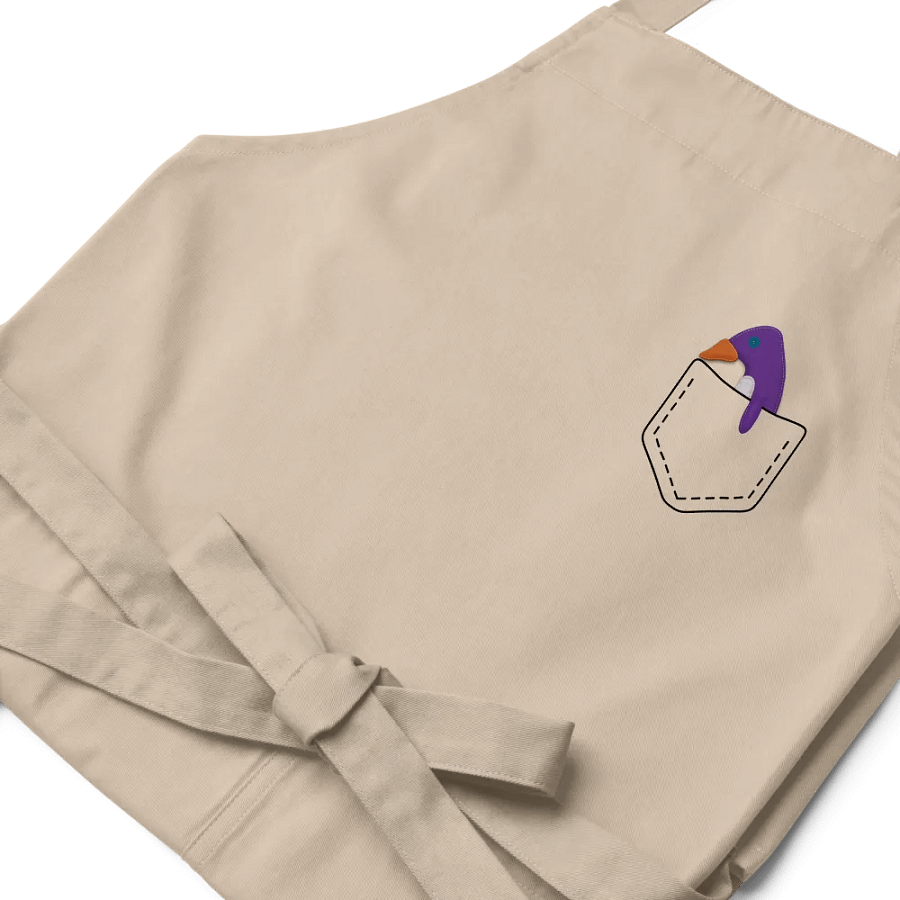 Pocket Whisky Apron product image (3)