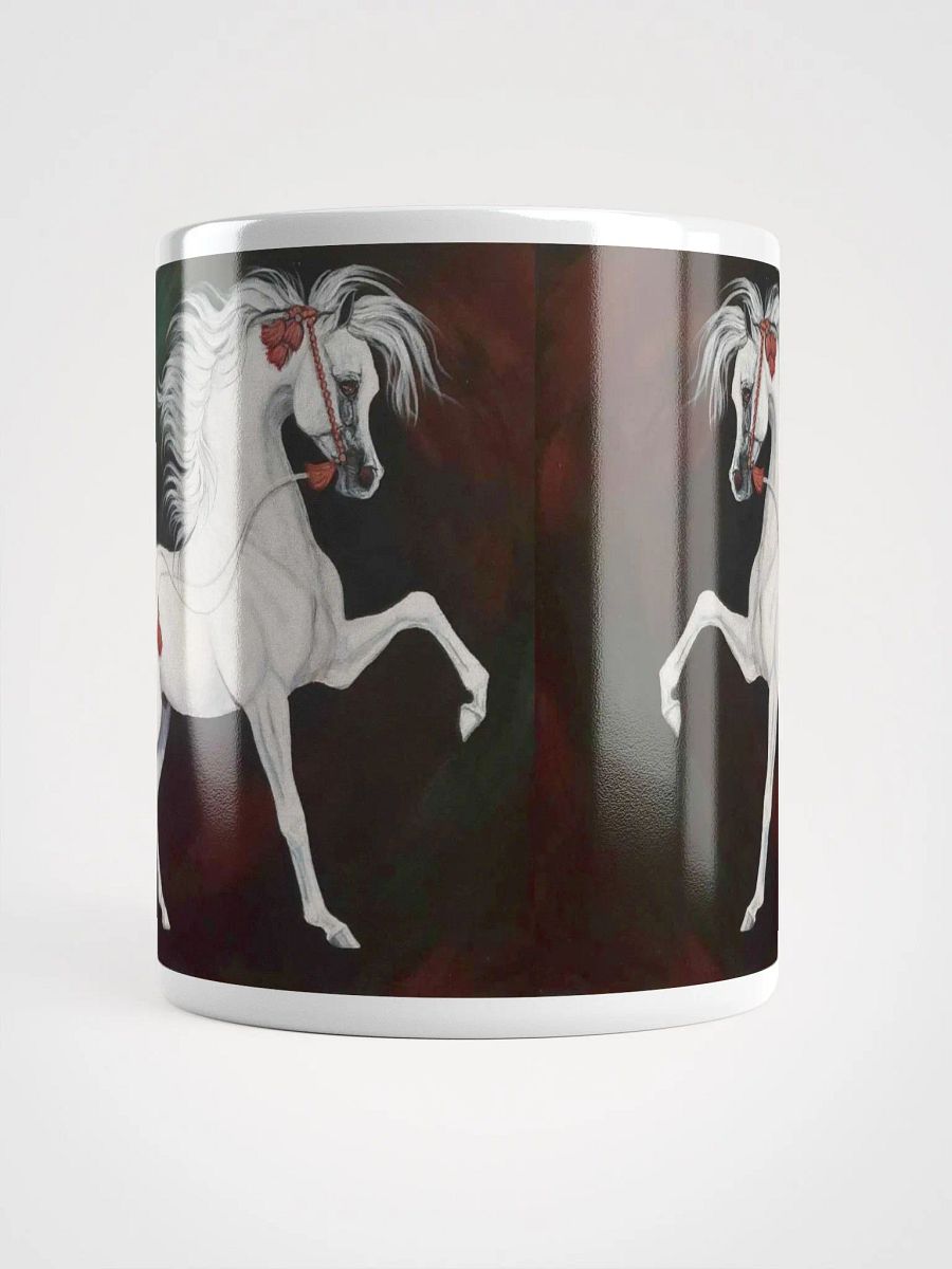 Arabian Horse Spirit Mug product image (14)