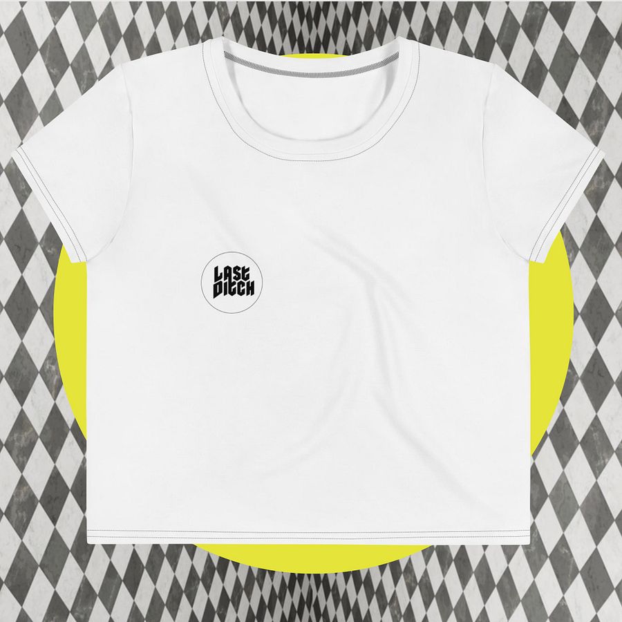 Crybaby Tee product image (4)