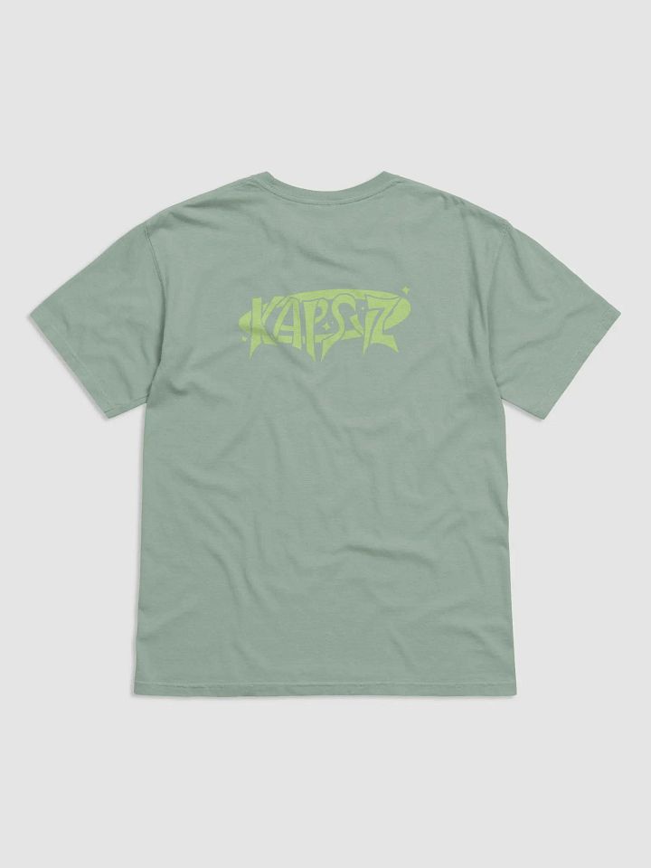 CAN OPENER DUB TEE product image (6)