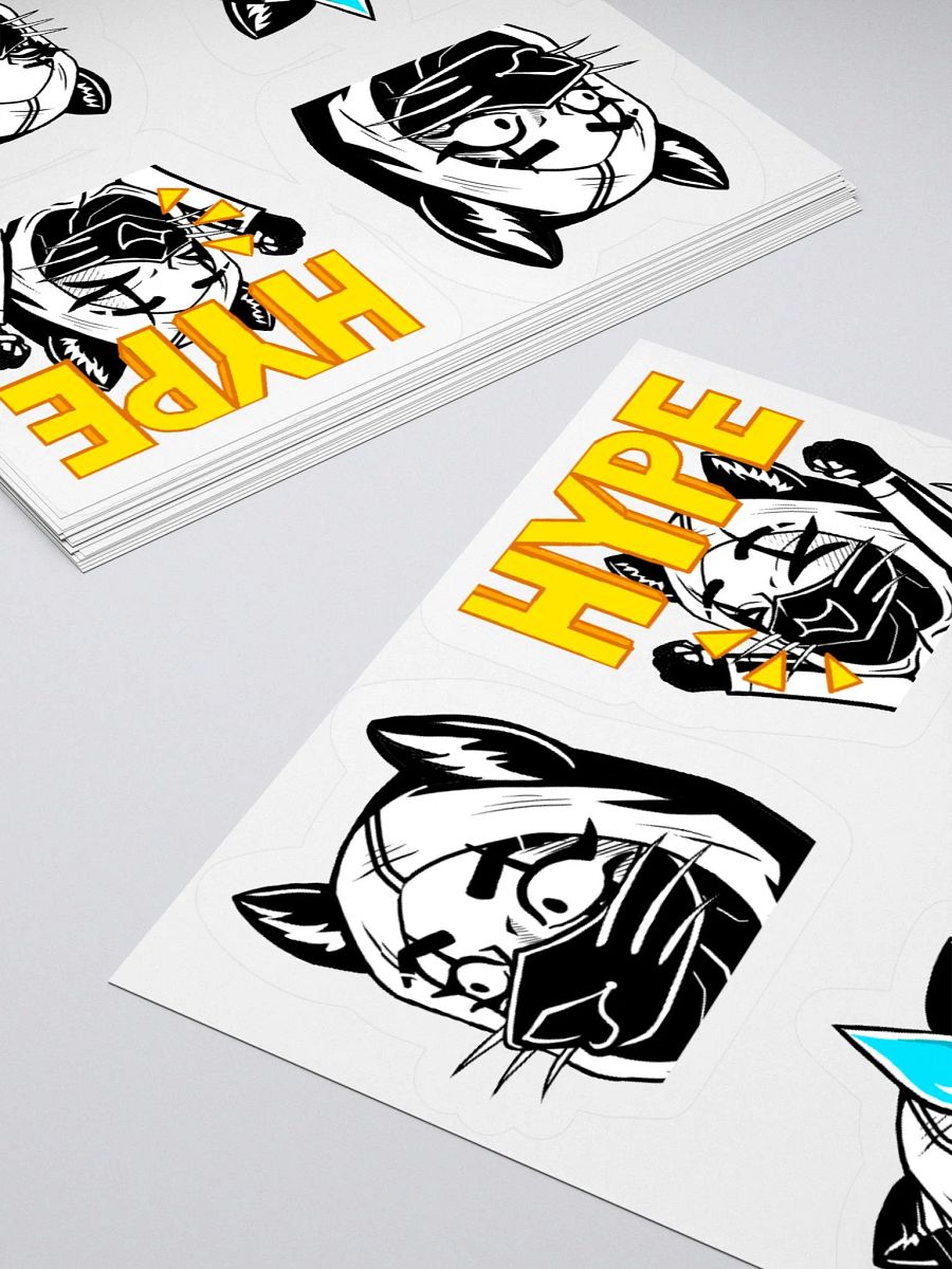 Emoji Stickers: Twitch Pack product image (12)