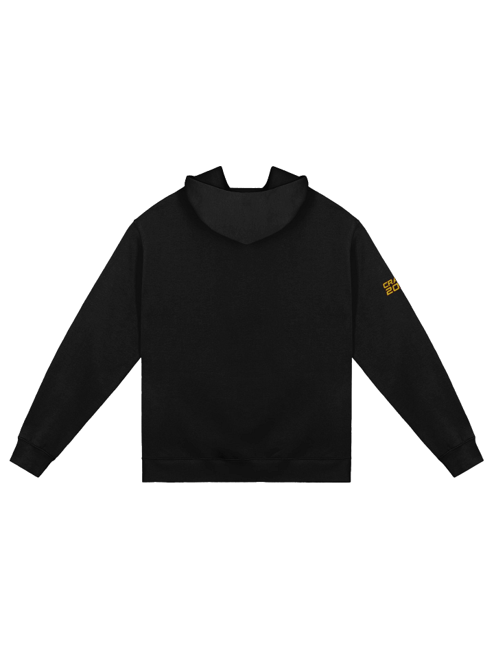 CH@T SH!T HOODIE (2025) product image (6)