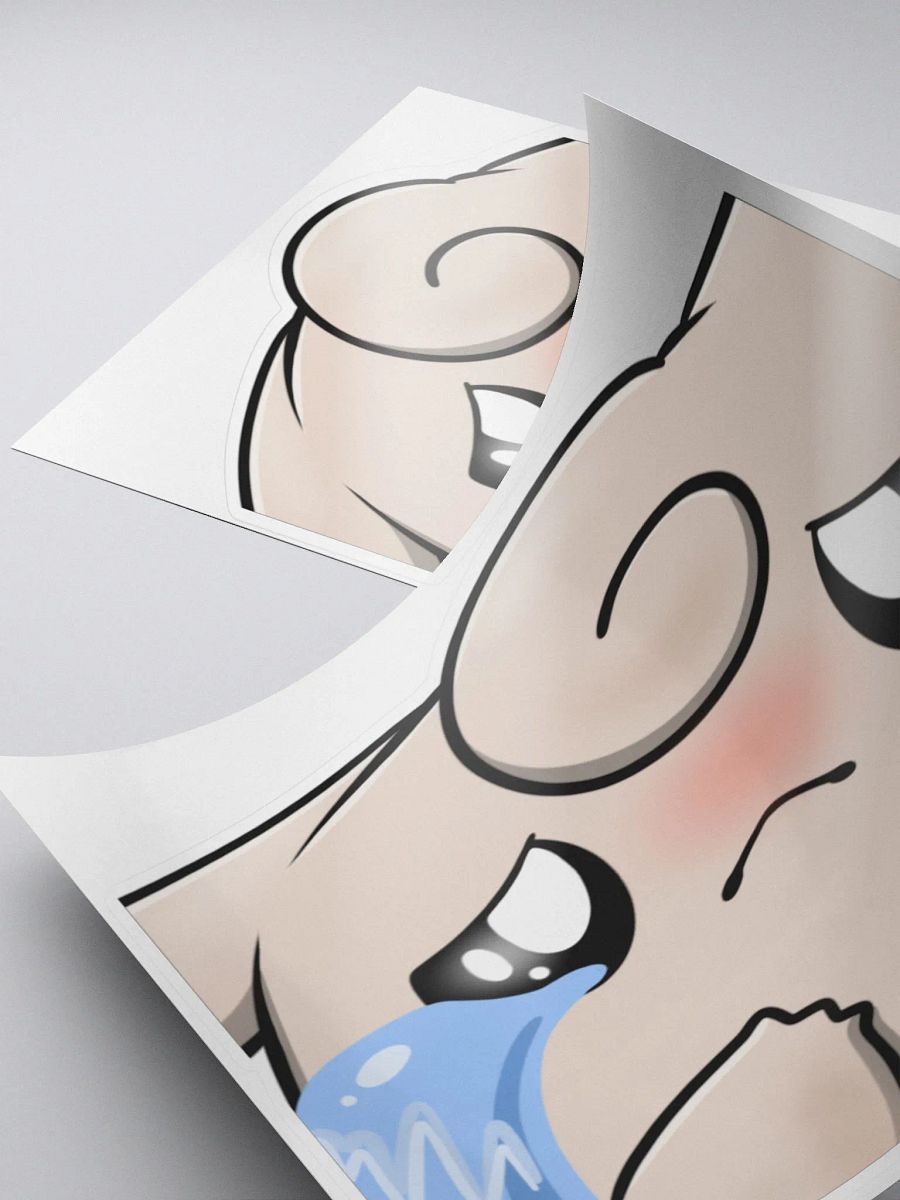 pixCry Sticker product image (4)