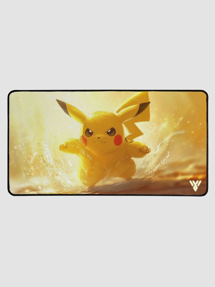 Pikachu’s Thunder Strike product image (1)
