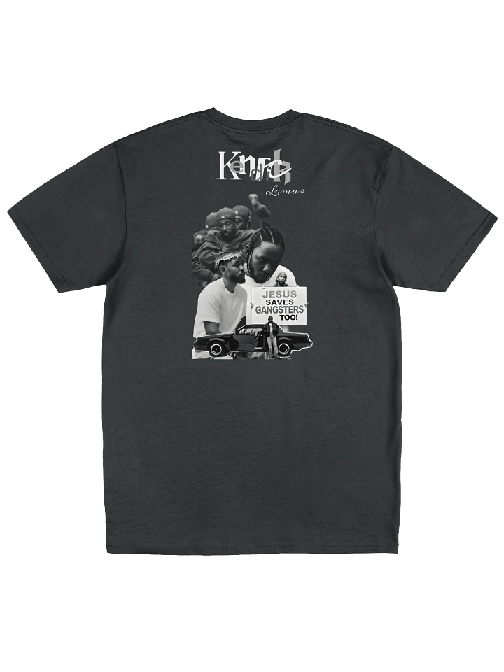 Kendrick Lamar Tee product image (2)