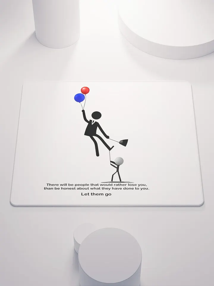 Let them go product image (1)