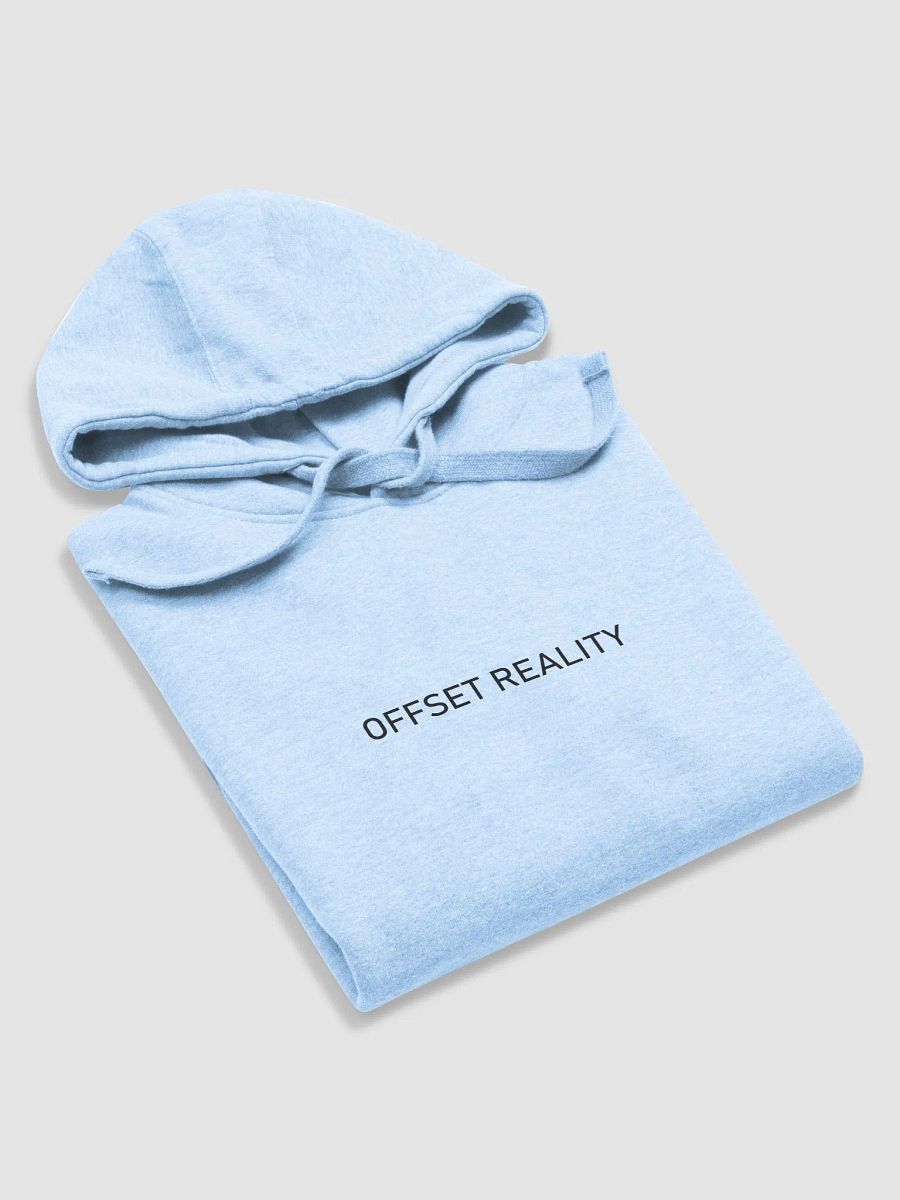 offset reality special hoodie (light) product image (6)