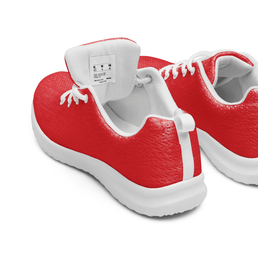 N-Ball Athletic Sneakers product image (8)