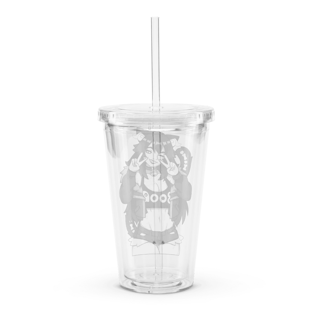 Catsper Wifu Tumbler product image (2)