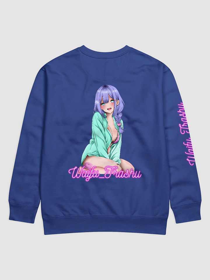 Pajama Time Sweatshirt product image (13)