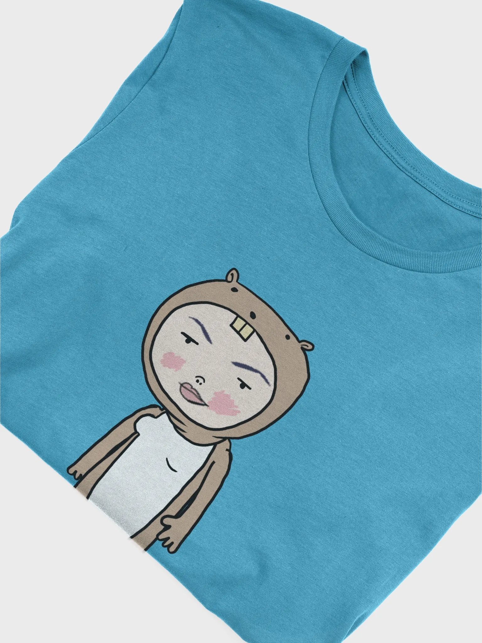 squirrel disguise t-shirt product image (45)