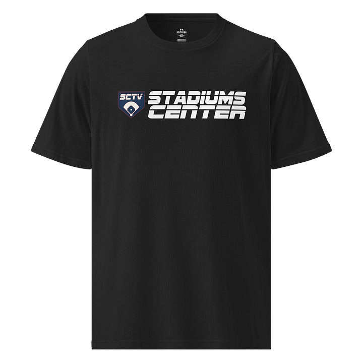 StadiumsCenter Under Armour Athletic T-Shirt product image (1)