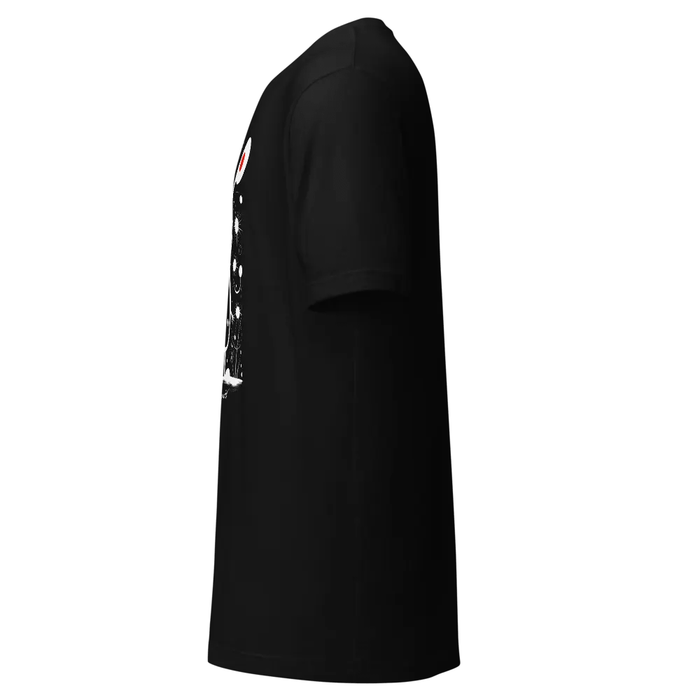 Bella+Canvas Unisex Staple Eco T-Shirt product image (2)