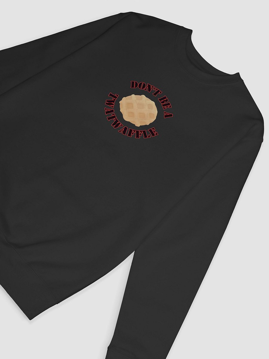 Dont be a Twatwaffle Sweater product image (6)