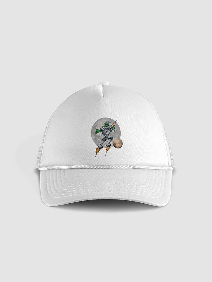 Out of this world: Cap product image (33)