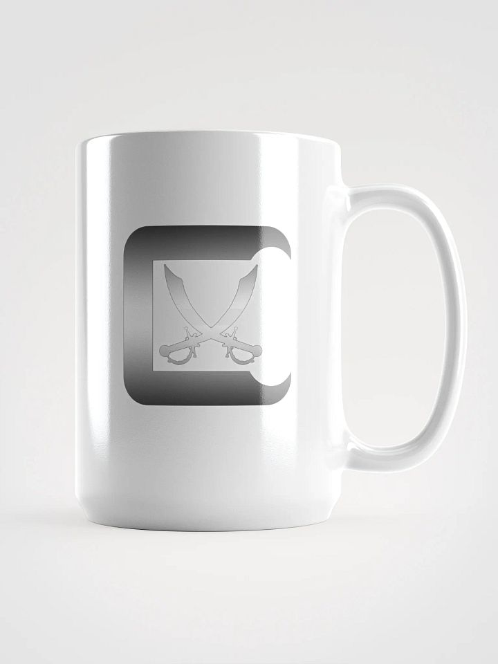CUTLASSSS OG MUG product image (1)