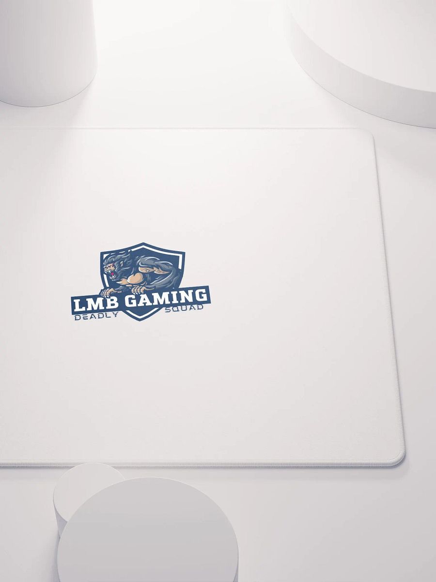 LMB Gaming - Gaming mousepad product image (5)