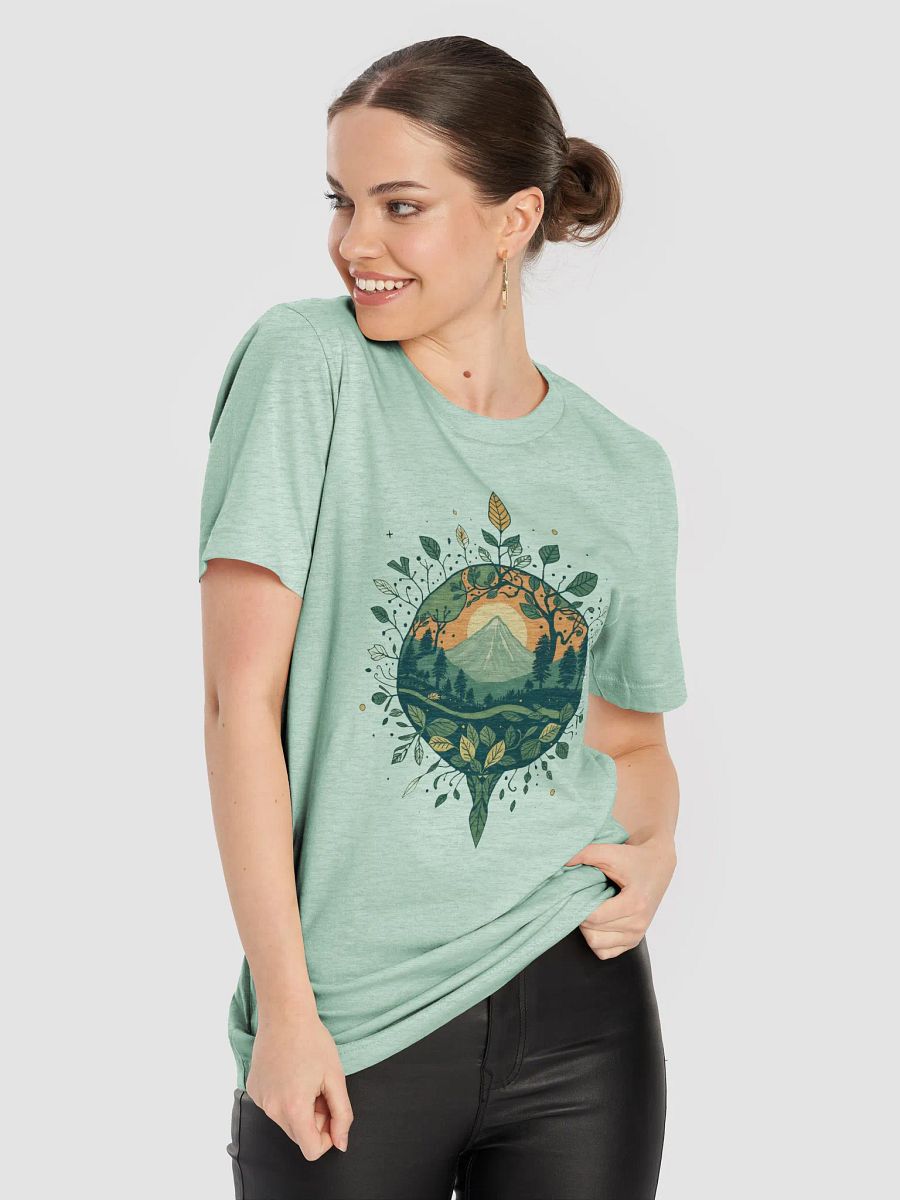 Leafy Mountain product image (37)
