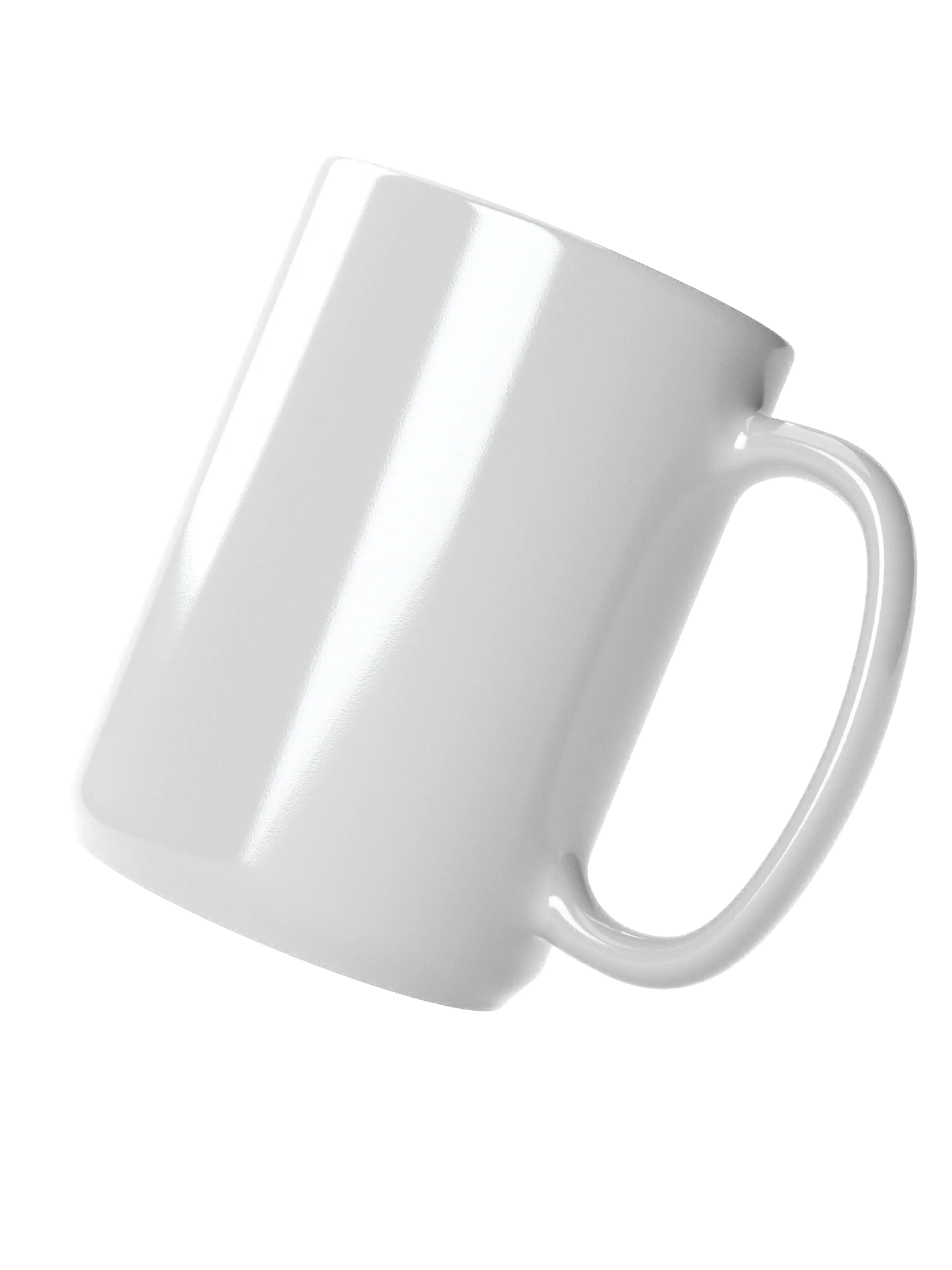 Critting Me Logo Mug product image (3)