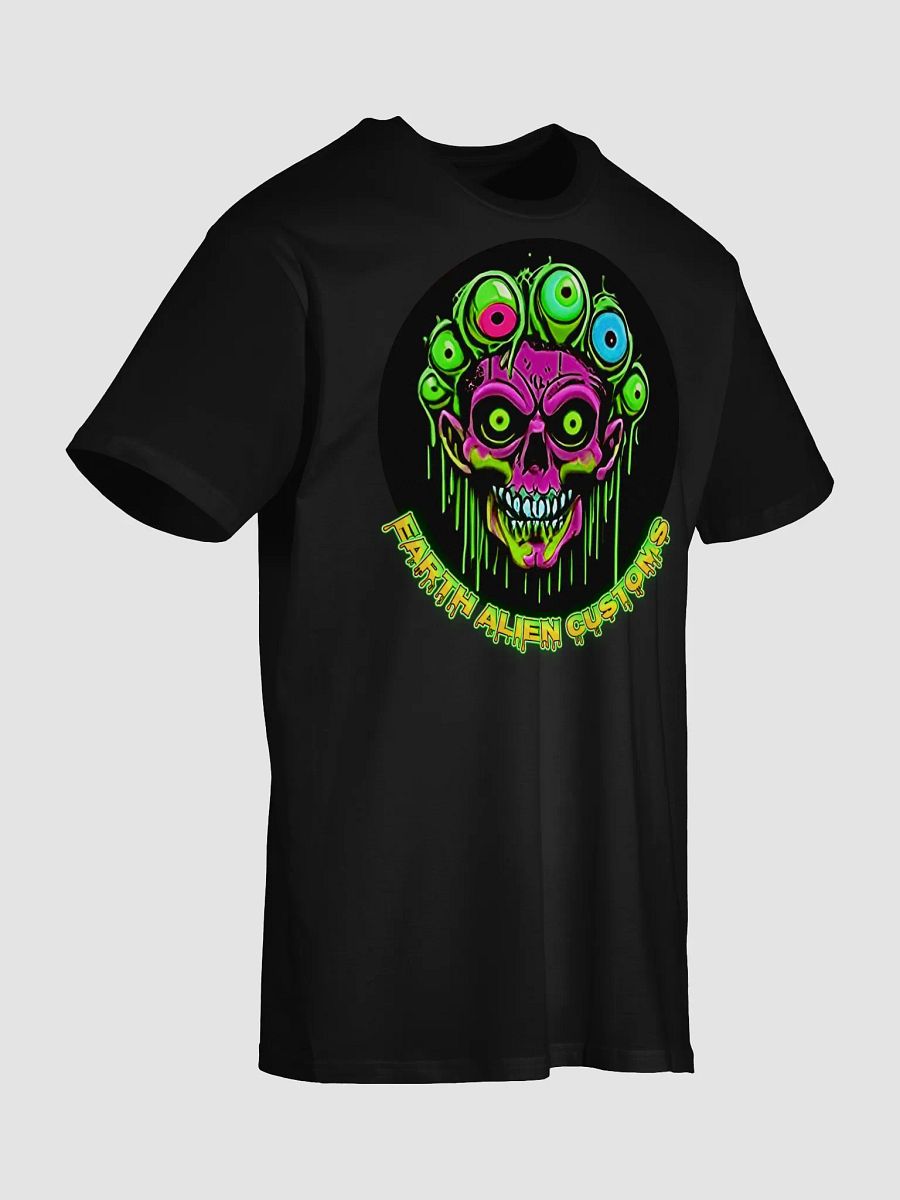 All Eyes on Me Unisex T-Shirt product image (35)
