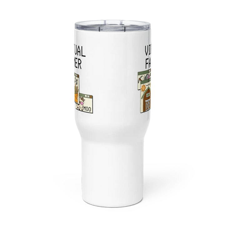 Virtual Farmer Tumbler product image (2)