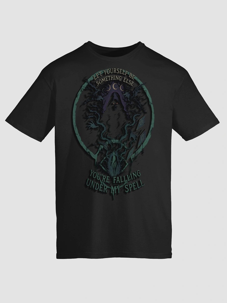 Mystical Enchantment Gildan Unisex Softstyle T-Shirt product image (7)