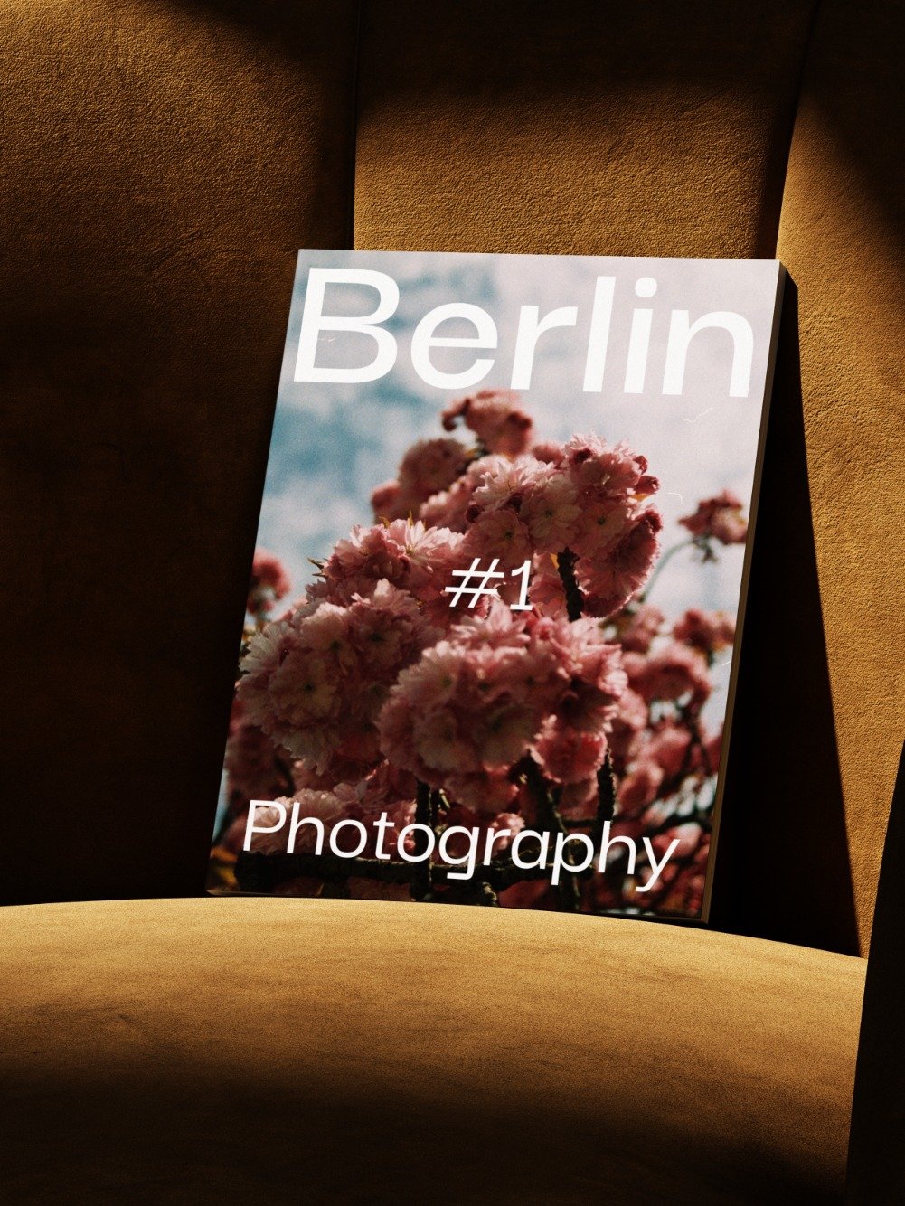 Berlin Film Photography Zine Subscription product image (1)
