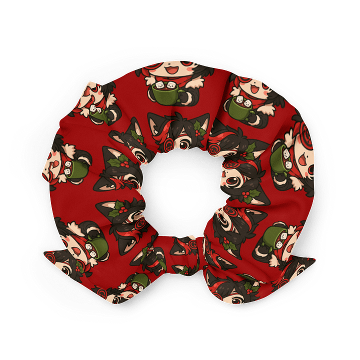 Darko Choccy Scrunchy! product image (2)