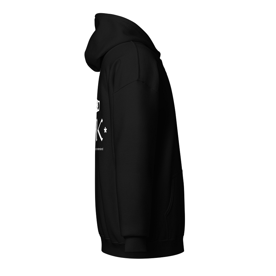 Magic - 'nuff said Zip product image (7)