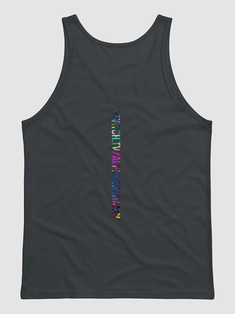 Multi Color ALPHA LOGO product image (34)