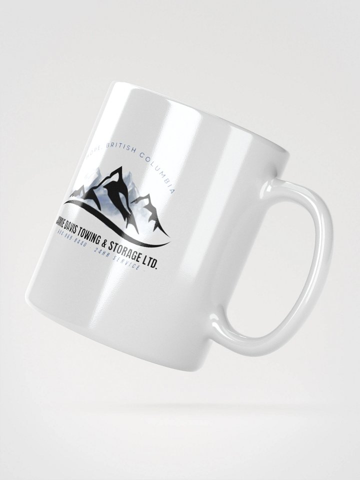 Mug | Hope, British Columbia Collection product image (5)