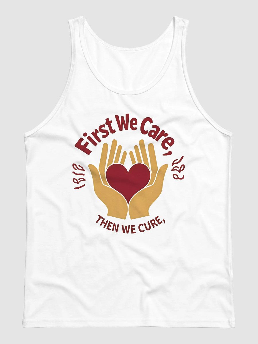 Care & Cure Heart Tank product image (2)
