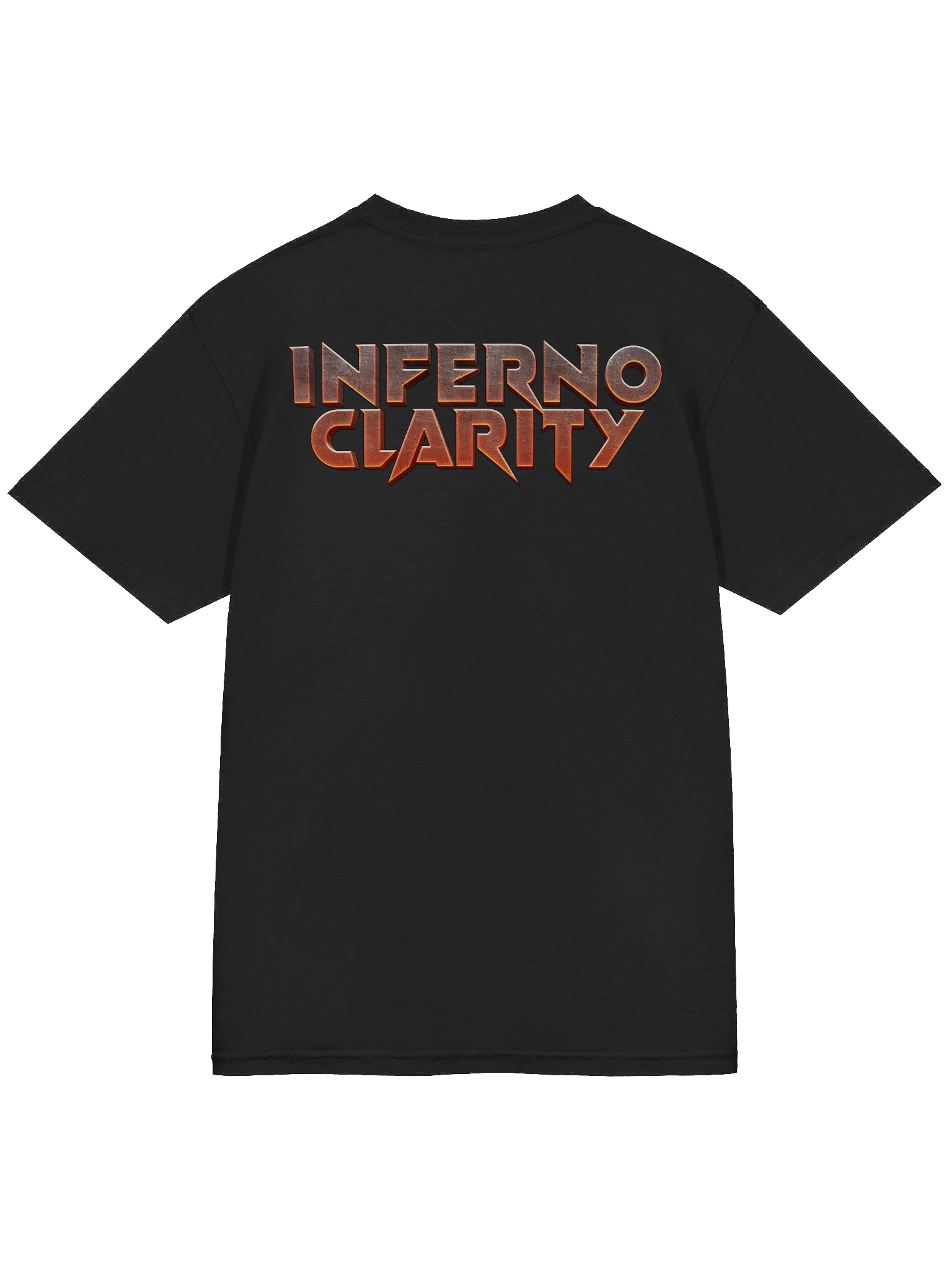 MasterRein Inferno Clarity Shirt product image (20)