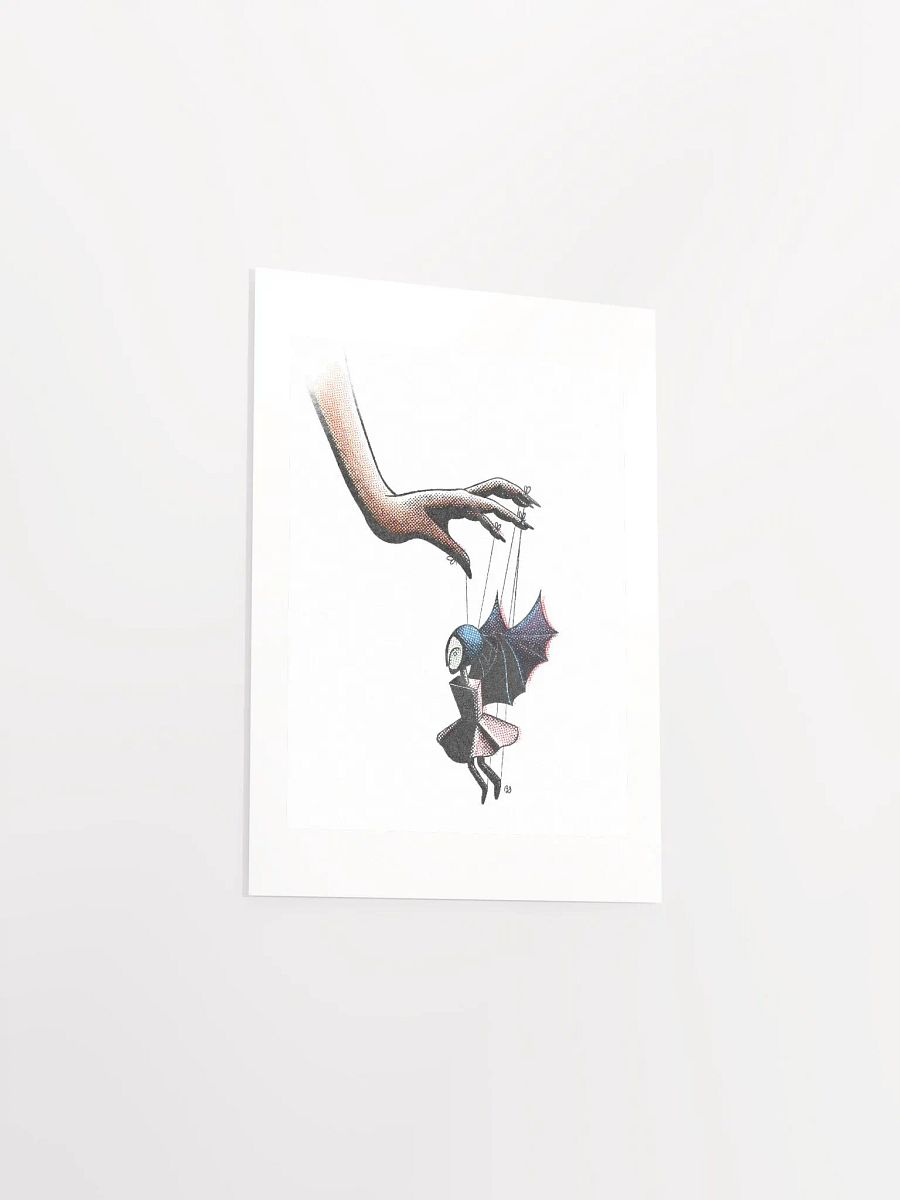 Fairy Puppet product image (5)