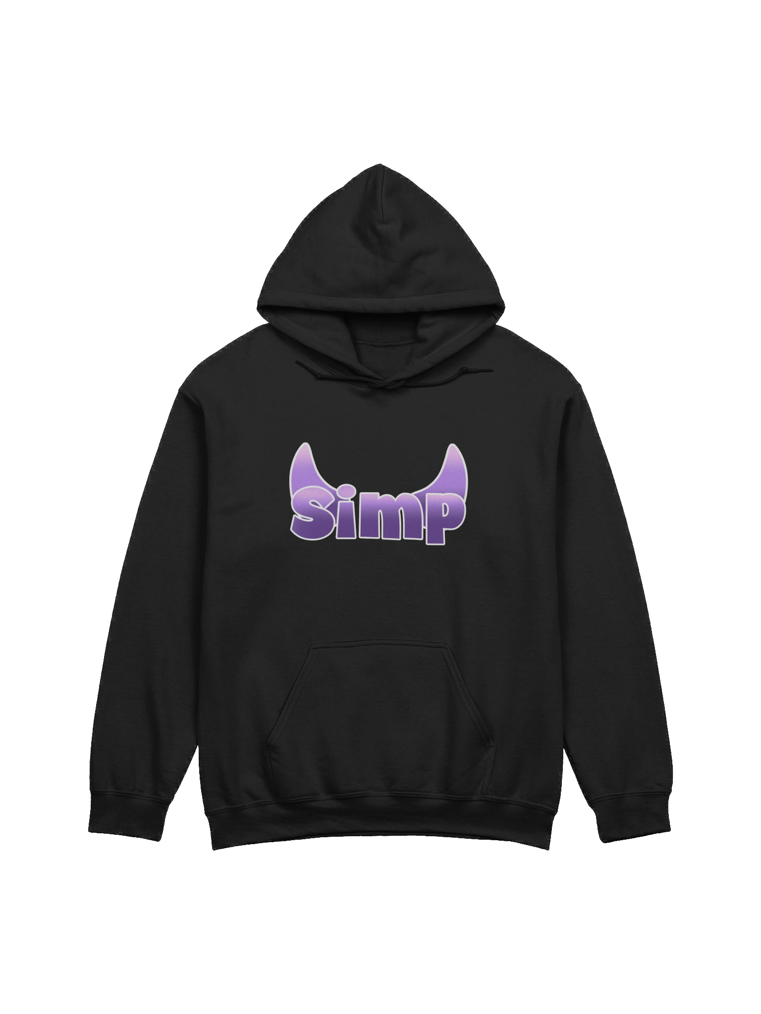 Simpin' Hoodie product image (1)