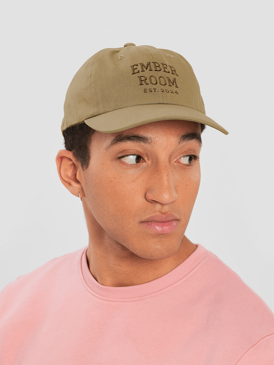 Ember Room Heritage Hat product image (6)
