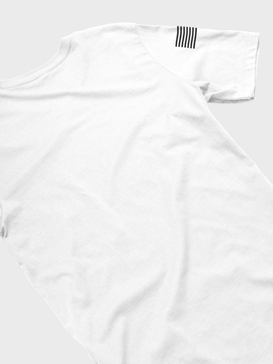 Loadout Badge Color T-Shirt product image (5)