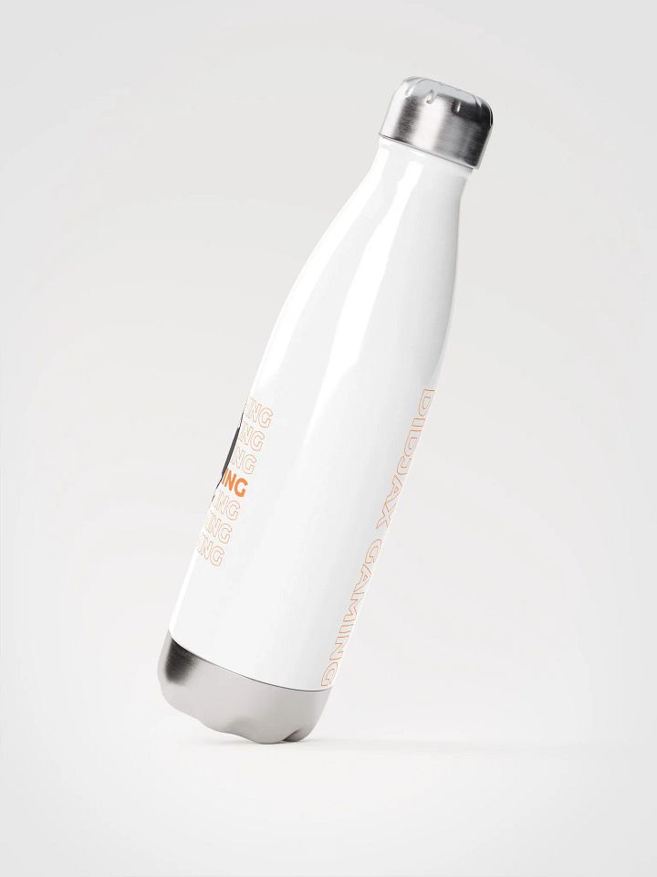 Stainless Steel Drink Bottle product image (2)