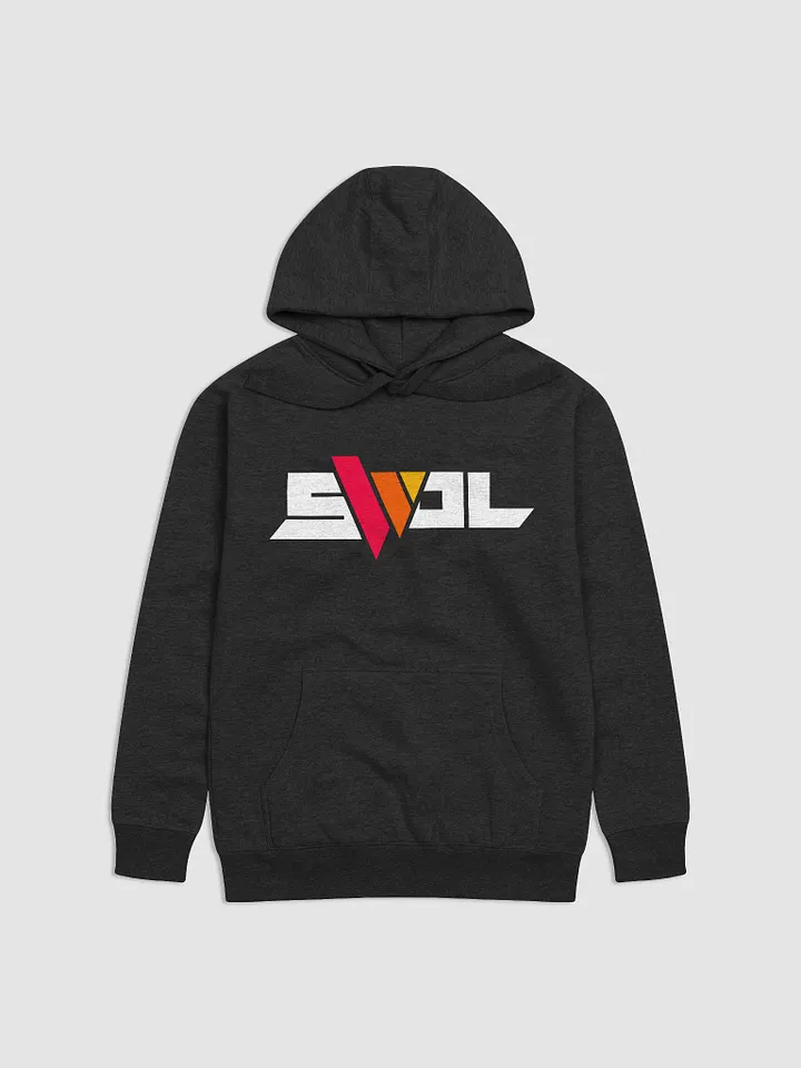 Standard Color Logo Sweat Shirt product image (1)