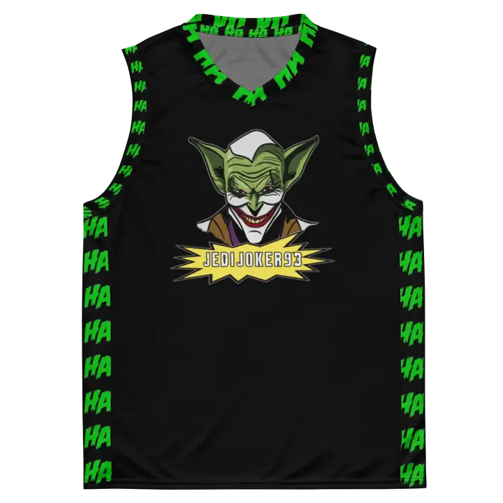 Jedi Joker Jersey product image (2)
